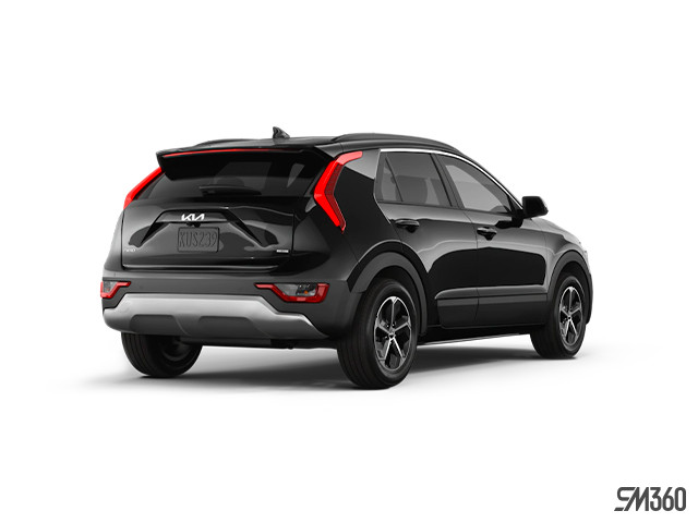 2025 Kia Niro HEV in Cars & Trucks in Oshawa / Durham Region - Image 2