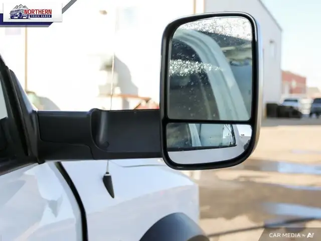 2018 RAM 5500 Chassis ST/SLT REGULAR CAB 4X4 SERVICE TRUCK CR... dans Autos et camions dans Ville d’Edmonton - Image 39