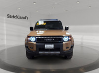 **Strickland's is home of the Hassle-Free car shopping experience. We make car buying fun, find your... (image 2)