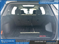 Discover the 2022 GMC Terrain Awd 4dr Sle, a versatile and stylish SUV available at Lounsbury Chevro... (image 5)