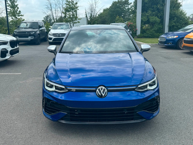 2024 Volkswagen Golf R GOLF R | Toit pano | Cuir | Carbon Pack C in Cars & Trucks in Longueuil / South Shore - Image 2