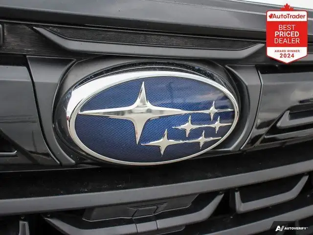 2024 Subaru Forester Touring in Cars & Trucks in Hamilton - Image 13