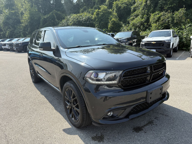 2016 Dodge Durango Limited in Cars & Trucks in London - Image 3