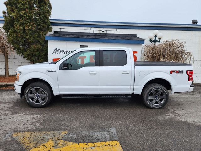 2020 Ford F-150 XLT COME EXPERIENCE THE DAVEY DIFFERENCE in Cars & Trucks in Oshawa / Durham Region - Image 4