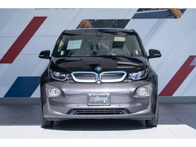 2014 BMW i3 with Range Extender in Cars & Trucks in Vancouver - Image 3