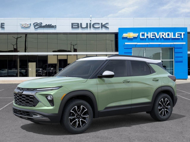 2025 Chevrolet TrailBlazer ACTIV in Cars & Trucks in Oakville / Halton Region - Image 4