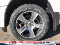 This Ram 1500 has a trusty Twin Turbo Regular Unleaded I-6 3.0 L/183 engine powering this Automatic... (image 9)