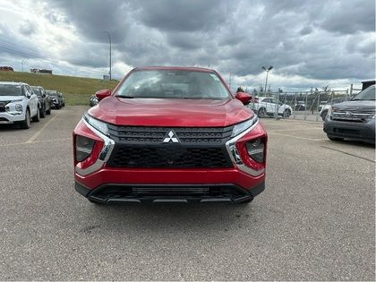 2024 Mitsubishi Eclipse Cross ES in Cars & Trucks in Calgary - Image 2