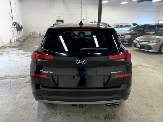 2020 Hyundai Tucson Luxury AWD| No Accident| Panoroof| 360 Cam|  in Cars & Trucks in Barrie - Image 4