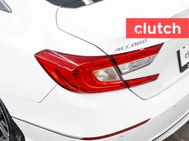 2022 Honda Accord Touring 2.0T w/Apple CarPlay & Android Auto, H dans Autos et camions dans Ville de Toronto - Image 11