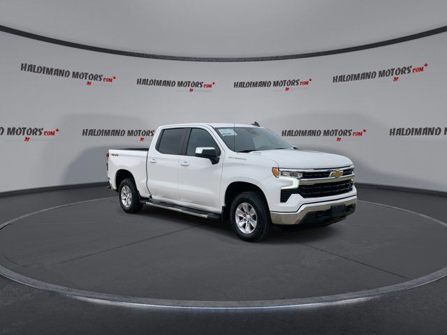 2022 Chevrolet Silverado 1500 LT in Cars & Trucks in Hamilton - Image 2