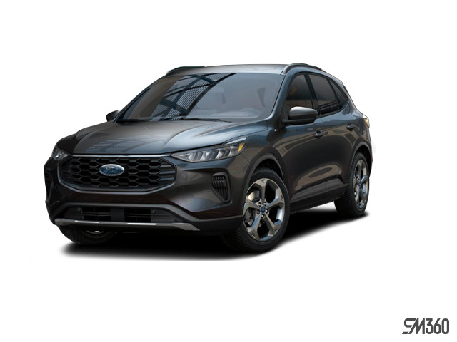 2025 Ford Escape ST-Line in Cars & Trucks in Windsor Region - Image 3