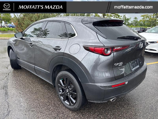 2021 Mazda CX-30 GT - Navigation - Leather Seats - $216 B/W in Cars & Trucks in Barrie - Image 3
