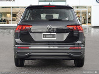 This Volkswagen Tiguan delivers a Intercooled Turbo Regular Unleaded I-4 2.0 L/121 engine powering t... (image 5)