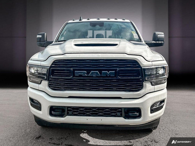 2024 Ram 3500 LIMITED in Cars & Trucks in Fort McMurray - Image 2