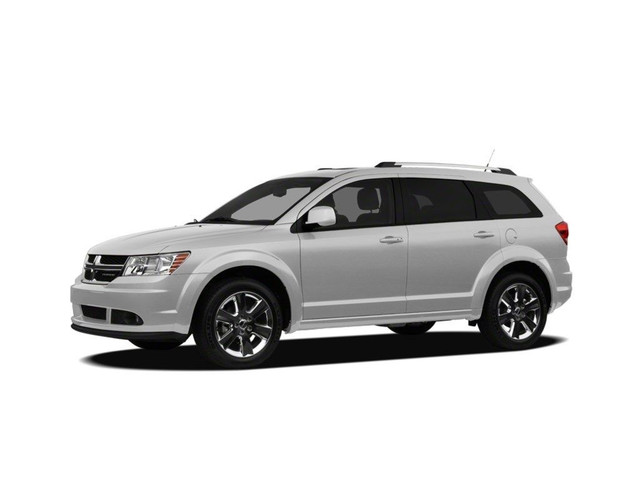 2012 Dodge Journey FWD 4dr SXT in Cars & Trucks in Oakville / Halton Region