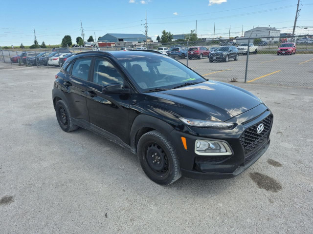 2018 Hyundai KONA SE in Cars & Trucks in Barrie - Image 3
