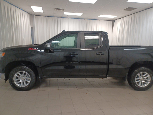 2024 Chevrolet Silverado 1500 LT in Cars & Trucks in Dartmouth - Image 4