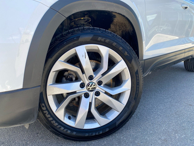 2022 Volkswagen Taos Comfortline LIMITED TIME TRIP FOR 2 TO V... in Cars & Trucks in Saskatoon - Image 4