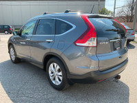 Vehicle Highlights: - Accident free - Fully optioned - AWD Just landed is another beautiful Honda CR... (image 4)