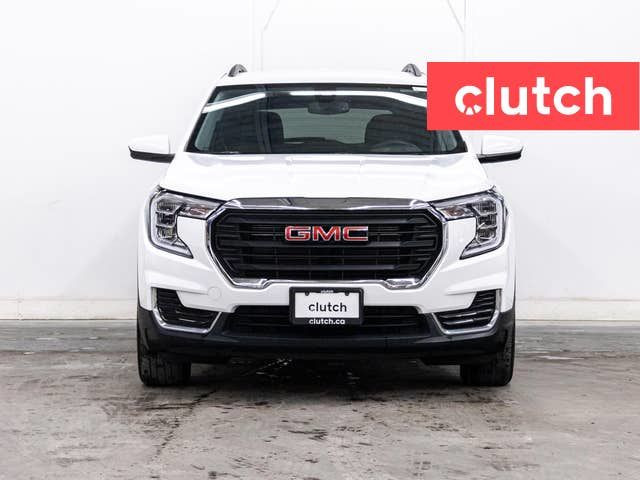 2024 GMC Terrain SLE AWD w/Apple CarPlay, Heated Front Seats, Re in Cars & Trucks in Ottawa - Image 2