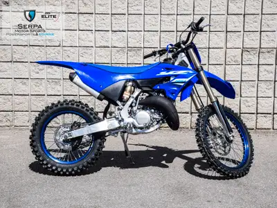PRICE PLUS HST ONLY! Welcome to Serpa Motor Sports Powersports & Marine in Aurora, Ontario! We are p...