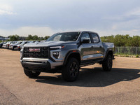 Welcome to Sherwood Buick GMC! This GMC Canyon delivers a Turbocharged Gas I4 2.7L/ engine powering... (image 3)