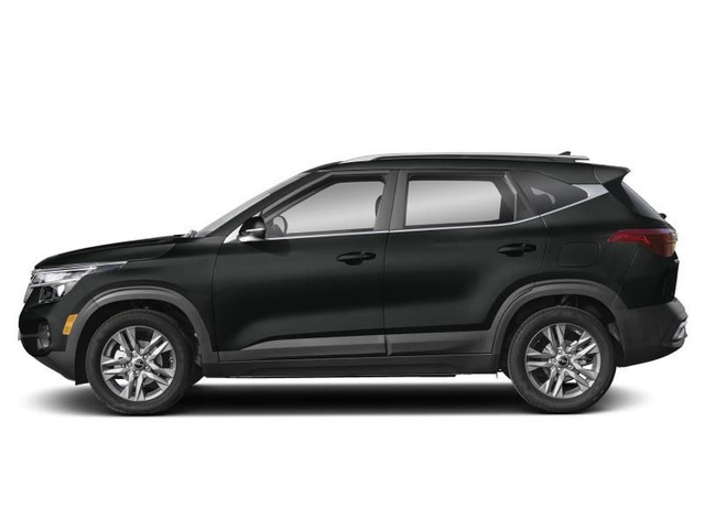 2022 Kia Seltos EX Premium in Cars & Trucks in Stratford
