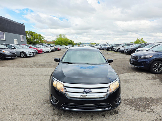 2010 Ford Fusion SEL Leather Power Seats No Accidental Claims in Cars & Trucks in Calgary - Image 2