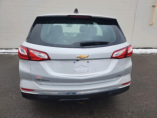 2018 Chevrolet Equinox LS in Cars & Trucks in New Glasgow - Image 4