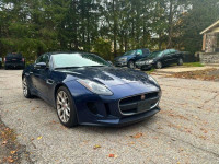 2015 Jaguar F-Type Cheapest in Canada, Grab It Now! This isn’t just a car it’s a lifestyle. 2015 F-T... (image 4)