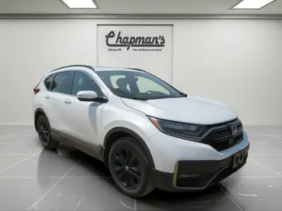 Chapman Motors Ltd has been serving Southwestern Manitoba for over 30 years. We offer a great select...