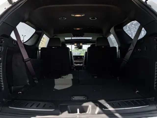 2025 Dodge Durango GT Plus in Cars & Trucks in Barrie - Image 10