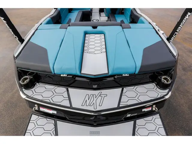 2025 Mastercraft NXT 23 in Powerboats & Motorboats in Québec City - Image 11