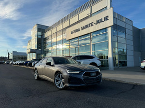 2022 Acura TLX Tech Navi ELS Studio Volant chauffant Toit ouvrant