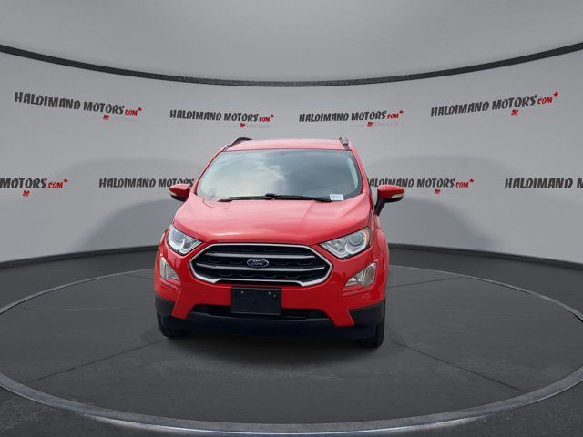 2018 Ford EcoSport SE in Cars & Trucks in Hamilton - Image 3
