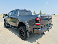 *FRESH ARRIVAL! MORE PHOTOS TO COME!* This Beautiful 2022 RAM 1500 Sport Night Edition Comes Nicely... (image 5)