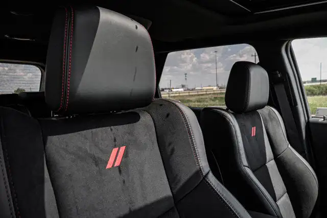 2025 Dodge Durango GT Plus in Cars & Trucks in Strathcona County - Image 22