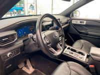 WOW! À voir! / Come see it! TOUT ÉQUIPÉ / FULLY EQUIPPED. Version ST 4WD avec Groupe Route ST / ST S... (image 3)