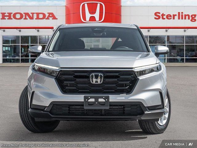 2026 Honda CR-V LX in Cars & Trucks in Hamilton - Image 2