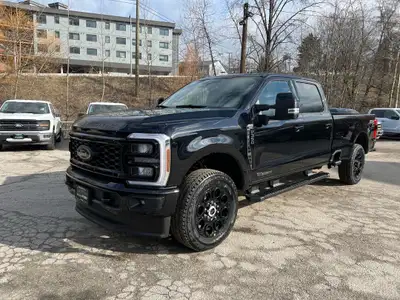 360-Degree Camera, Skid Plates, Moonroof Power-Twin Panel, Upfitter Switches, Tailgate Step, All Wea...