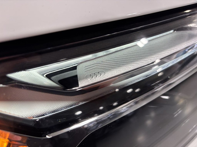 2021 Audi Q5 Progressiv|QUATTRO|S-LINE|NAV|PANOROOF|LEATHER|+++ in Cars & Trucks in City of Toronto - Image 3