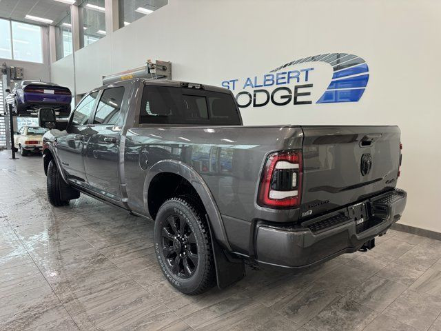 2024 Ram 3500 Limited in Cars & Trucks in St. Albert - Image 3