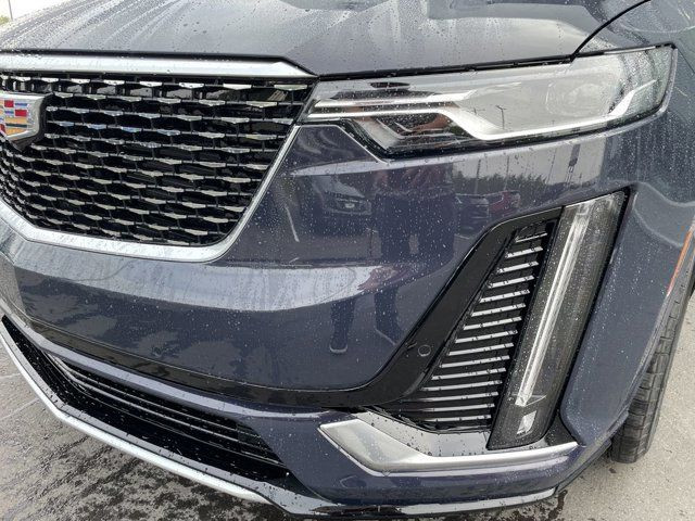2025 Cadillac XT6 Premium Luxury in Cars & Trucks in Calgary - Image 3