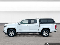 Unleash the power and capability of this 2019 Chevrolet Colorado 4WD LT Crew Cab Pickup. Boasting a... (image 2)