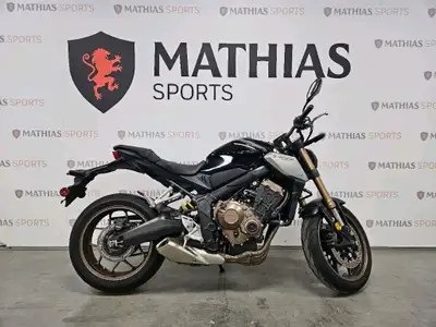 Sportive HONDA cb650R 2020 Les photos peuvent être à titre indicatif et sans inscription. Les promot...