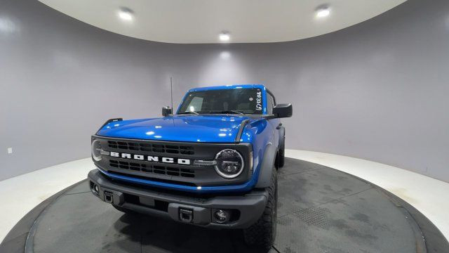 2025 Ford Bronco Big Bend - 222A in Cars & Trucks in Strathcona County - Image 3