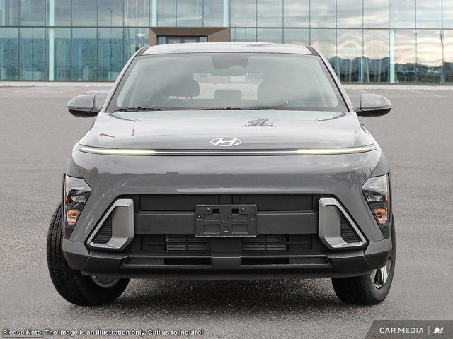 2025 Hyundai Kona Preferred in Cars & Trucks in Mississauga / Peel Region - Image 2