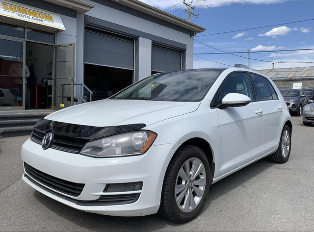 2015 Volkswagen Golf in Cars & Trucks in Laval / North Shore