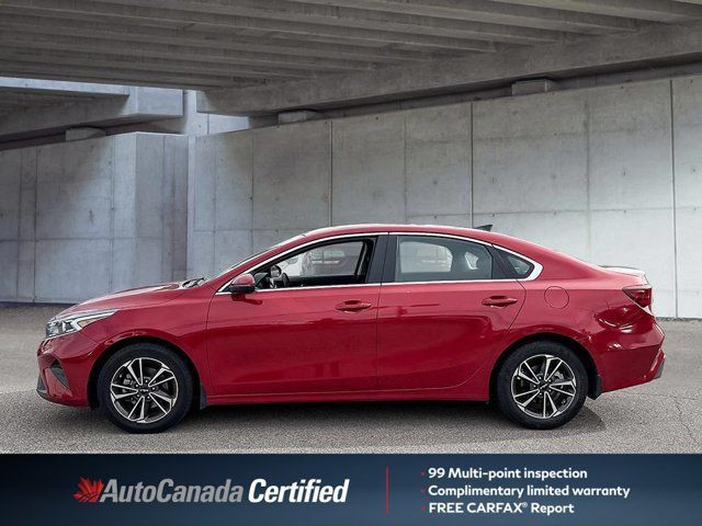 2022 Kia Forte EX | Apple CarPlay | Heated Seats | Wireless in Cars & Trucks in Tricities/Pitt/Maple - Image 4